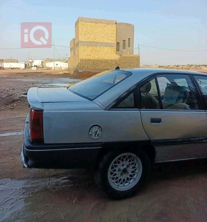 اوبل أوميغا
